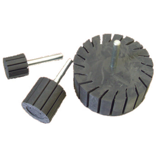 1-1/4X3/4 MANDREL FOR FLAP BANDS - Exact Tooling