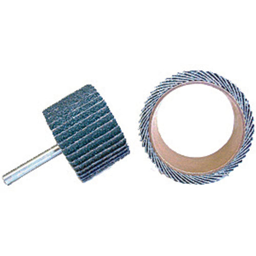 2-1/2X1-3/16 ZA80 SM FLAP BAND - Exact Tooling