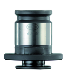 M7 DIN-371 M10 DIN-376 No. 1 Rigid Tap Adapter - Exact Tooling
