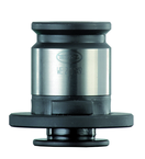 M9 DIN-371 M12 DIN-376 No. 2 Rigid Tap Adapter - Exact Tooling