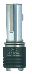 1" Shank No.2 Floating Tap Holder WFP Series - Exact Tooling