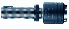 7/8 ACME SHK No.1 QC Rigid Tap Holder WF Series - Exact Tooling