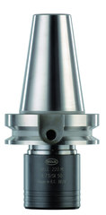 BT50 No.4 Tension & Compression Tap Holder WFLK Series - Exact Tooling