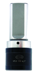 1" Shank No.1 Tension Only Tap Holder WFLK Series - Exact Tooling