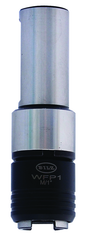 1" Shank No.1 Floating Tap Holder WFP Series - Exact Tooling
