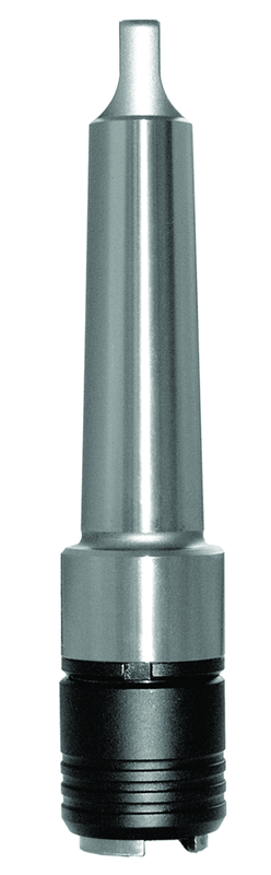 3MT No.2 Rigid Tap Holder WFP Series - Exact Tooling