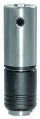 B16 No.2 Quick Change Rigid Tap Holder WF Series - Exact Tooling