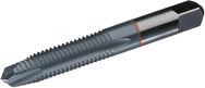 3/4-10 H3 3 Flute HSS Plug Spiral Point Tap-Uncoated - Exact Tooling