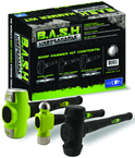 B.A.S.H® Shop Hammer Kit - Exact Tooling