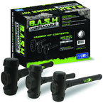 B.A.S.H® Dead Blow Hammer Kit - Exact Tooling