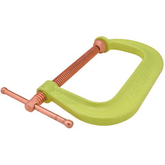 2″ HIGH VISIBILITY CLAMP HARGRAVE - Exact Tooling