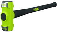 14 lb Head, 36" B.A.S.H® Sledge Hammer - Exact Tooling