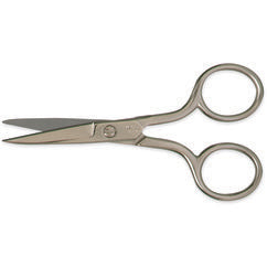 5-1/8" SEW AND EMBROIDERY SCISSORS - Exact Tooling