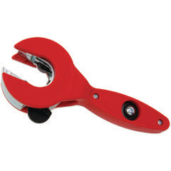 RATCHET PIPE CUTTER LARGE CUTS - Exact Tooling