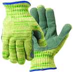 Metalguard® Size S Metalguard Leather Palm Glove 1880SLP - Exact Tooling