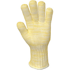 Size XL Kevlar Nomex Glove 2610XL - Exact Tooling