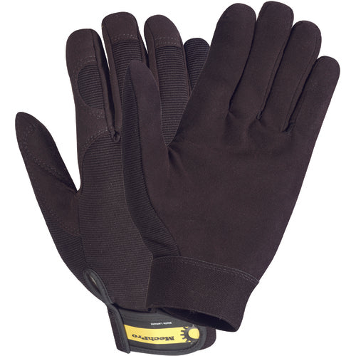 MECHPRO SIze XL Mechpro Mechanics Glove 7701XL - Exact Tooling
