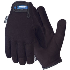 MECHPRO Size L Mechanics Glove Lined 7750L - Exact Tooling