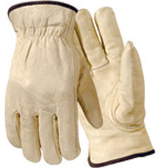 Size S Econ Thermal Leather Driver Y0062S - Exact Tooling