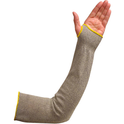 ‎18″ Cut Resistant Sleeve SKC-18 - Exact Tooling