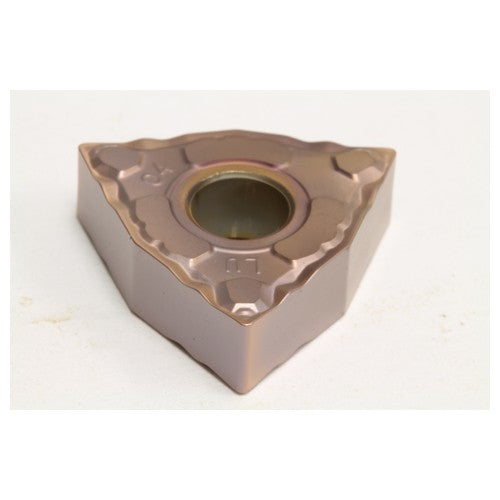 WNMG432ELU-T3000Z Turning Insert - Exact Tooling