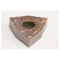 WNMG432ELU-T3000Z Turning Insert - Exact Tooling