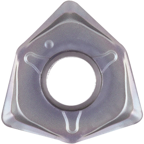 WNMU 050408ENGM PR1510 Grade PVD Carbide, Indexable Milling Insert