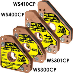 45&90D WELDING SQ COPPER - Exact Tooling