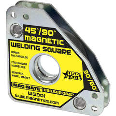 MULTI ANG WELDING SQ 60# - Exact Tooling