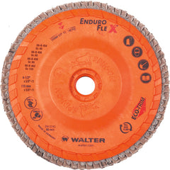 ENDURO-FLEX 4.5″ GR60 SPIN-ON - Exact Tooling