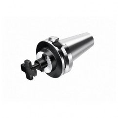 A155.BT40.035.16 FACE MILL ADAPTOR - Exact Tooling