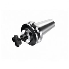 A155.BT40.035.16 FACE MILL ADAPTOR - Exact Tooling