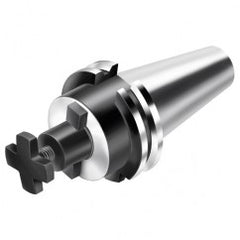 A155.S50.100.32 FACE MILL ADAPTOR - Exact Tooling