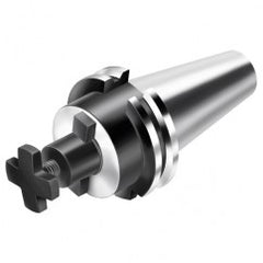 A155.S50.100.40 FACE MILL ADAPTOR - Exact Tooling