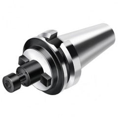 AK155.BT50.055.27 FACE MILL ADAPTOR - Exact Tooling