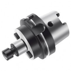 AK155.7.100.060.40.HSK FACEMILL HLD - Exact Tooling