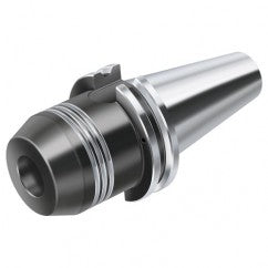 AK182.CAT40.065.20 END MILL ADAPTOR - Exact Tooling