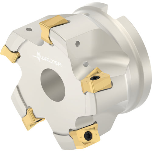 F4041.B27.080.Z05.13 - Exact Tooling