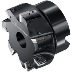 V510.40.040 FLANGE - Exact Tooling