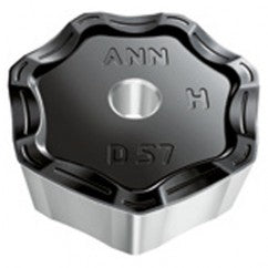 XNHF0906ANN-D57 Grade WKP35S Insert - Exact Tooling