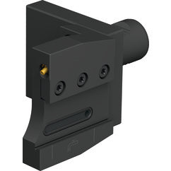 ‎A2110-V30-26R-090-P VDI Adaptor – Parting Blade - Exact Tooling