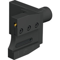 ‎A2110-V30-26R-090-P VDI Adaptor – Parting Blade - Exact Tooling