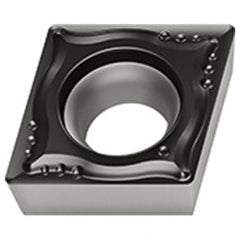 CCGT432-MM4 Grade WSM20S Insert - Exact Tooling