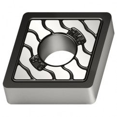 CNMA644-RK5 Grade WKK20S Insert - Exact Tooling