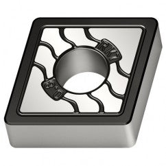 CNMA543-RK7 Grade WKK10S Insert - Exact Tooling