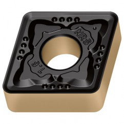 CNMG543-NRS Grade WSM10 Insert - Exact Tooling