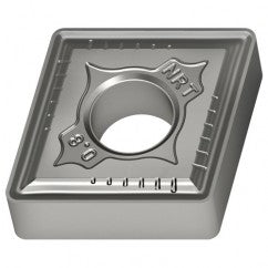 CNMG644-NRT Grade WS10 Insert - Exact Tooling