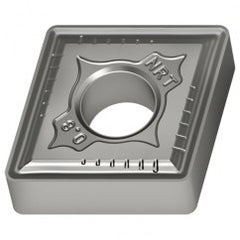 CNMG644-NRT Grade WS10 Insert - Exact Tooling