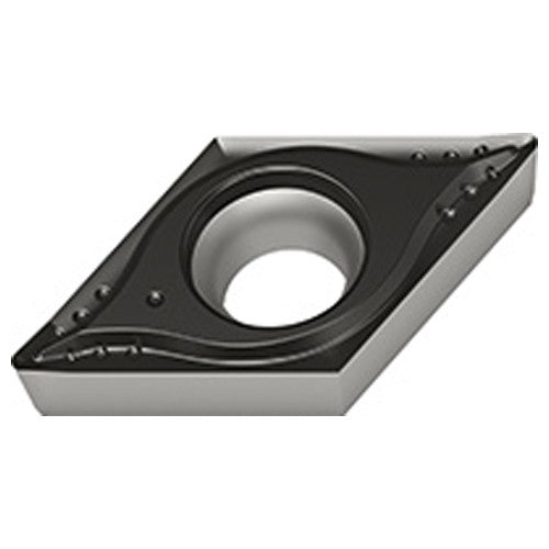 DCGT3(2.5)1-MM4 Grade WSM20S - Exact Tooling