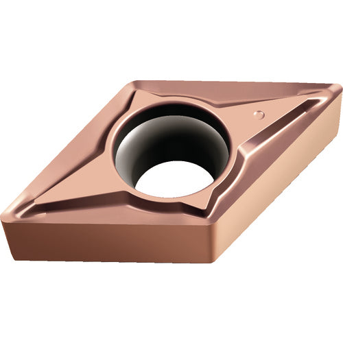 DCGT3(2.5)2-PF2 Grade WXN10 - Exact Tooling